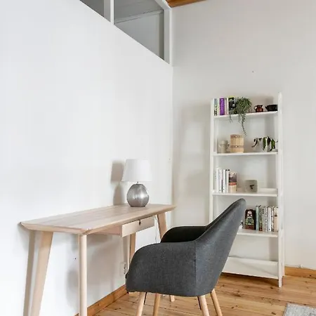 Apartment 2ndhomes & Spacious 85m2 In Yrjoenkatu