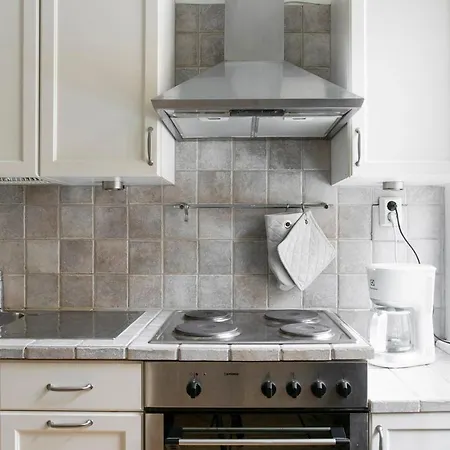 2ndhomes & Spacious 85m2 In Yrjoenkatu Apartment Helsinki